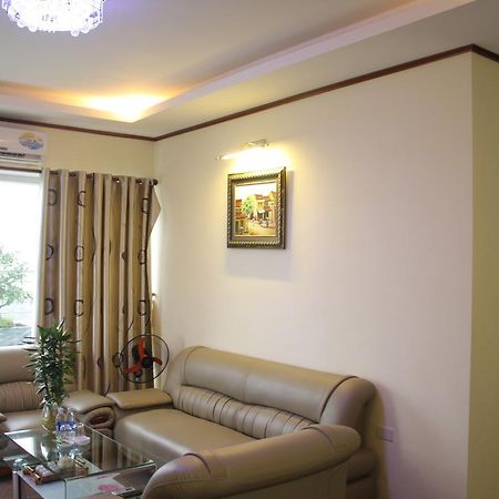 Beijing Hotel Vinh Exterior photo